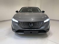 Usata Peugeot 308 Allure 131 CV (96 kW) 2024 Grigio Utilitaria