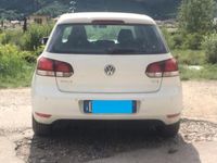 usata VW Golf VI Golf 1.4 TSI 122CV 5p. Highline