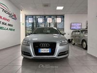 Usata Audi A3 170 CV (125 kW) 2011 Grigio Utilitaria