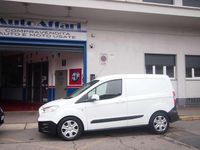 Usata Ford Transit 75 CV (55 kW) 2018 Bianco Furgone