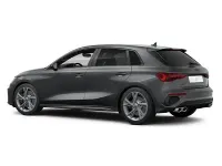 Usata Audi S3 Sportback 310 CV (228 kW) 2022 Utilitaria