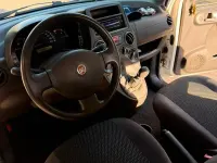Usata Fiat Panda 4x4 60 CV (44 kW) 2008 Bianco Utilitaria