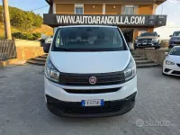 Usata Fiat Talento 120 CV (88 kW) 2019 Bianco Monovolume