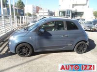 usata Fiat 500 –0.9 Pop 85cv