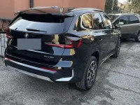 Usata BMW X1 Comfort Edition 150 CV (110 kW) 2024 Nero SUV