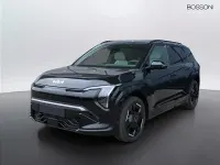 Nuova Kia EV3 GT-Line 50 kW (68 CV) 2026 Nero SUV
