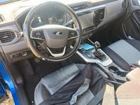 Usata DR DR 4.0 116 CV (85 kW) 2022 Blu SUV