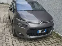 Usata Citroën C4 Feel 120 CV (88 kW) 2016 Berlina