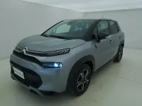 Usata Citroën C3 Aircross 110 CV (80 kW) 2024 Grigiogrigio SUV