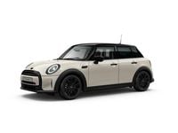 Usata Mini Cooper 136 CV (100 kW) 2022 Utilitaria
