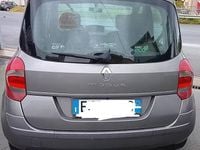 Usata Renault Modus 2011 Grigio Monovolume