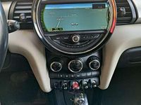 Usata Mini Cooper S 192 CV (141 kW) 2014 Utilitaria