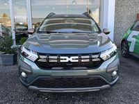 Nuova Dacia Jogger Extreme 101 CV (74 kW) 2025 Grigio scisto Monovolume