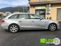 usata Audi A4 -Avant 2.0 TDI 143CV F.AP. Advanced