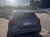 Usata Mercedes A200 Premium 136 CV (100 kW) 2016 Berlina