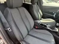 Usata Peugeot 2008 Allure 110 CV (80 kW) 2021 Grigio SUV