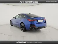 Occasion BMW i4 Efficient Dynamics 125 kW (170 ch) 2023 Berline