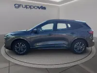 Usata Ford Kuga ST-Line X 225 CV (165 kW) 2023 Magnetic grey SUV
