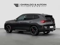 Usata BMW X3 M Sport 208 CV (152 kW) 2025 Grigio SUV