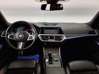 usata BMW 320 xDrive MSport Touring aut.