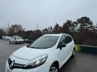 Occasion Renault Scenic E-Tech 110 PK (80 kW) 2016 Wit MPV