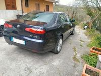 usata Alfa Romeo 166 - 1999