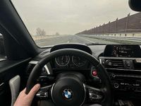 Usata BMW 116 M Sport 116 CV (85 kW) 2017 Utilitaria