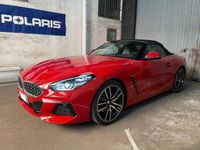 usata BMW Z4 sDrive Msport