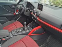 Usata Audi Q2 Admired 116 CV (85 kW) 2020 Grigio SUV