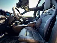 Usata Mercedes GLA35 AMG Premium Plus 306 CV (225 kW) 2024 Nero SUV