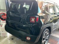 usata Jeep Renegade 1.6 Mjt 120 CV Limited