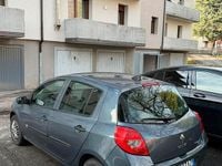 Usata Renault Clio III 2005 Berlina
