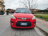 Usata Hyundai i10 66 CV (48 kW) 2009 Utilitaria