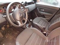 Occasion Dacia Duster 110 ch (80 kW) 2018 Berline