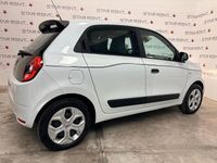 Gebraucht Renault Twingo SE 65 PS (47 kW) 2020 Weiß Kleinwagen