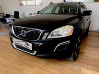 usata Volvo XC60 XC 60DRIVe Kinetic