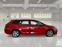 Usata Toyota Corolla Business Edition 97 CV (71 kW) 2021 Station wagon