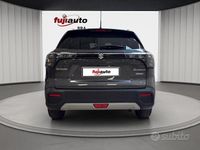 Używany Suzuki SX4 S-Cross 129 KM (94 kW) 2023 Szary SUV
