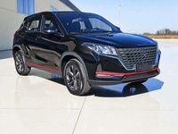 Usata DFSK Glory 500 106 CV (77 kW) 2024 Nero metallizzato Berlina