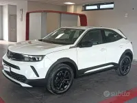 Usata Opel Mokka Edition 110 CV (80 kW) 2023 Bianco SUV