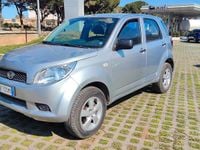 Usata Daihatsu Terios 2008 Grigio SUV