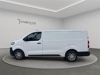 Usata Citroën Jumpy 180 CV (132 kW) 2019 Bianco Monovolume
