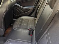 Usata Mercedes GLA200 Premium 2018 Grigio SUV