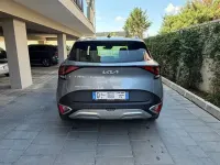 Usata Kia Sportage Style 136 CV (100 kW) 2024 SUV