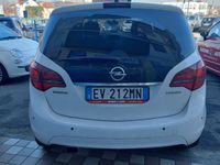 usata Opel Meriva b 2014