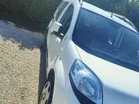 Usata Fiat Qubo Lounge 95 CV (69 kW) 2020 Monovolume