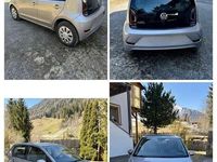 Usata VW up! Move 60 CV (44 kW) 2018 Utilitaria