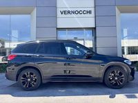 Usata BMW X1 xLine 150 CV (110 kW) 2022 Nero SUV