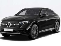 Nuova Mercedes GLC220 Advanced 197 CV (144 kW) 2026 Nero SUV