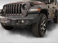 Usado Jeep Wrangler Rubicon 272 HP (200 kW) 2020 SUV